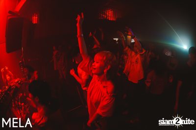 MELA Clubnacht at De Commune — photo 149