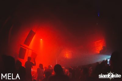 MELA Clubnacht at De Commune — photo 152