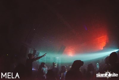 MELA Clubnacht at De Commune — photo 153