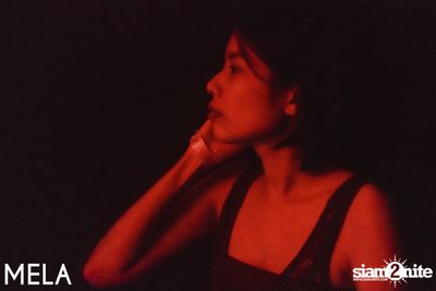 MELA Clubnacht at De Commune — photo 154