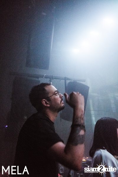 MELA Clubnacht at De Commune — photo 155