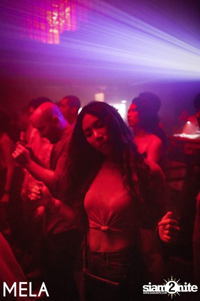 MELA Clubnacht at De Commune — photo 156
