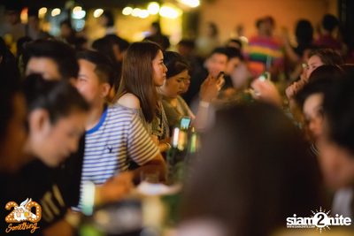 Boom Boom Cash at 20Something Bar — photo 10