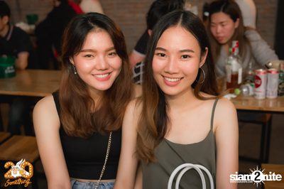 Boom Boom Cash at 20Something Bar — photo 12