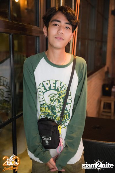 Boom Boom Cash at 20Something Bar — photo 22