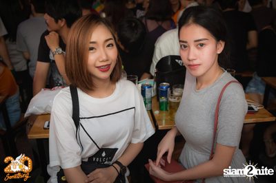 Boom Boom Cash at 20Something Bar — photo 23