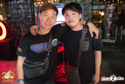 Boom Boom Cash at 20Something Bar — photo 27
