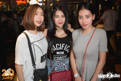 Boom Boom Cash at 20Something Bar — photo 29