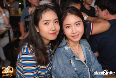 Boom Boom Cash at 20Something Bar — photo 39