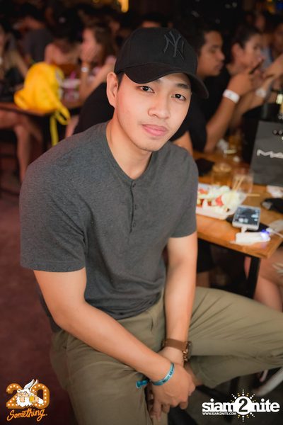 Boom Boom Cash at 20Something Bar — photo 40