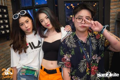 Boom Boom Cash at 20Something Bar — photo 45