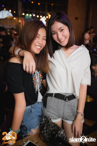 Boom Boom Cash at 20Something Bar — photo 55