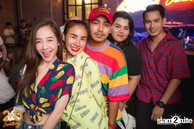 Boom Boom Cash at 20Something Bar — photo 56