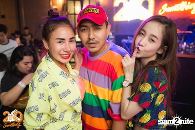 Boom Boom Cash at 20Something Bar — photo 57