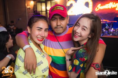 Boom Boom Cash at 20Something Bar — photo 58