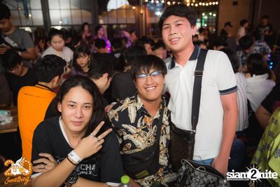 Boom Boom Cash at 20Something Bar — photo 59