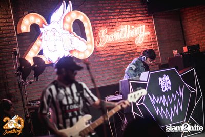 Boom Boom Cash at 20Something Bar — photo 72