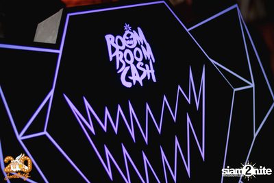 Boom Boom Cash at 20Something Bar — photo 78