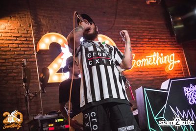 Boom Boom Cash at 20Something Bar — photo 85