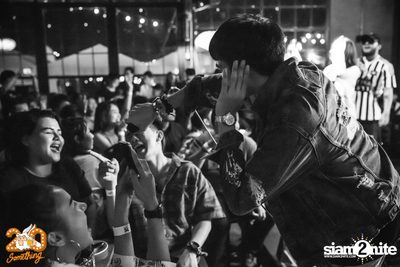 Boom Boom Cash at 20Something Bar — photo 96