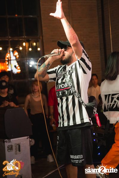 Boom Boom Cash at 20Something Bar — photo 97