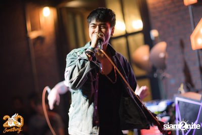 Boom Boom Cash at 20Something Bar — photo 98