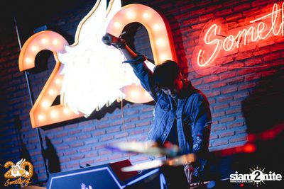 Boom Boom Cash at 20Something Bar — photo 101
