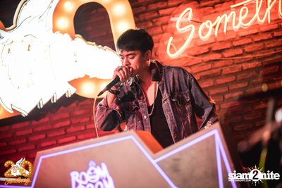 Boom Boom Cash at 20Something Bar — photo 109