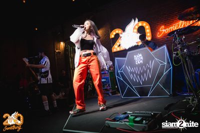 Boom Boom Cash at 20Something Bar — photo 115