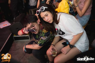 Boom Boom Cash at 20Something Bar — photo 147