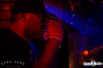 BLING IT กับ Bangkok Invaders ที่ ซิง ซิง เธียเตอร์ — photo 75