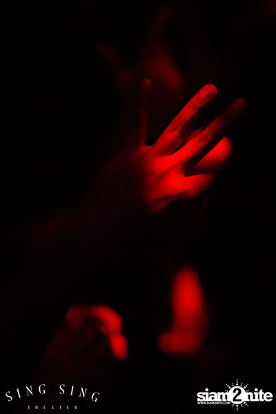 BLING IT กับ Bangkok Invaders ที่ ซิง ซิง เธียเตอร์ — photo 117