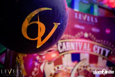 งาน Levels 6 Years Anniversary — photo 2