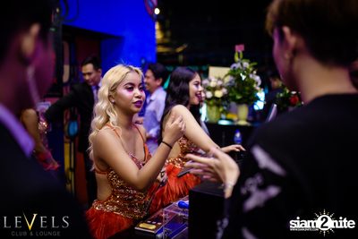 งาน Levels 6 Years Anniversary — photo 4