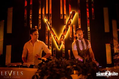 งาน Levels 6 Years Anniversary — photo 5
