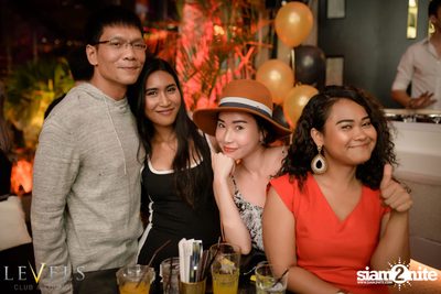 งาน Levels 6 Years Anniversary — photo 6