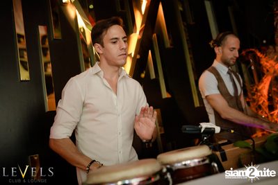 งาน Levels 6 Years Anniversary — photo 7
