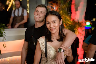 งาน Levels 6 Years Anniversary — photo 9