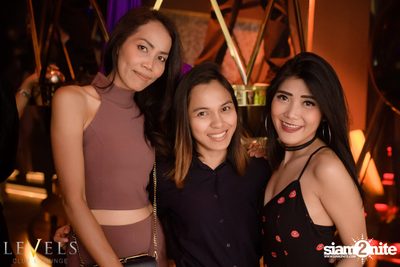 งาน Levels 6 Years Anniversary — photo 13