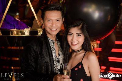 งาน Levels 6 Years Anniversary — photo 15