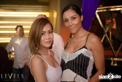 งาน Levels 6 Years Anniversary — photo 18