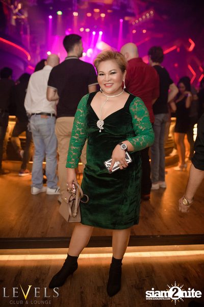 งาน Levels 6 Years Anniversary — photo 23