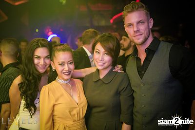 งาน Levels 6 Years Anniversary — photo 27
