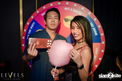 งาน Levels 6 Years Anniversary — photo 32