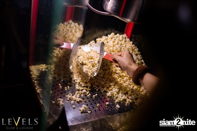 งาน Levels 6 Years Anniversary — photo 36