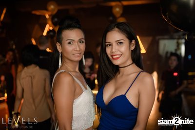 งาน Levels 6 Years Anniversary — photo 41