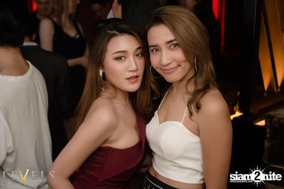 งาน Levels 6 Years Anniversary — photo 45