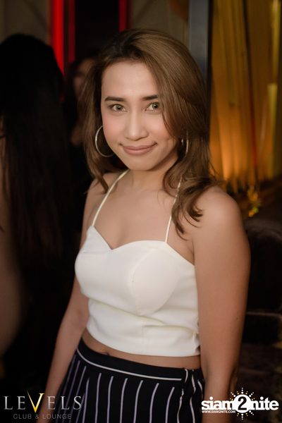 งาน Levels 6 Years Anniversary — photo 46