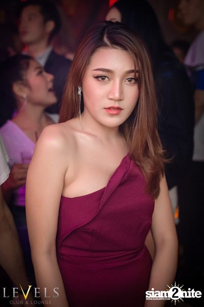 งาน Levels 6 Years Anniversary — photo 49