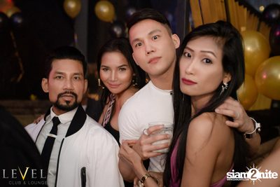 งาน Levels 6 Years Anniversary — photo 56